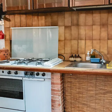 ファームステイ Masseria Piutri