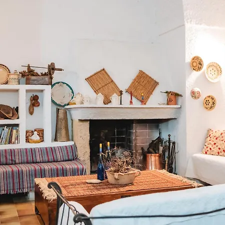 ファームステイ Masseria Piutri *