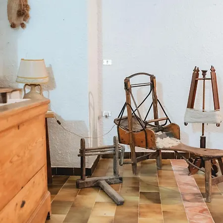 ファームステイ Masseria Piutri Torchiarolo