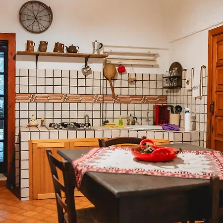 Masseria Piutri Torchiarolo