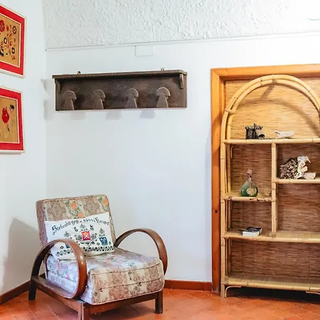 Masseria Piutri ファームステイ