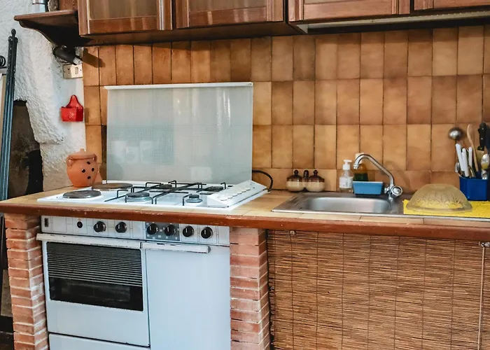 ファームステイ Masseria Piutri