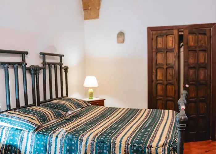 ファームステイ Masseria Piutri *