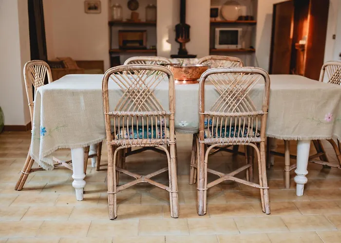 Masseria Piutri ファームステイ Torchiarolo