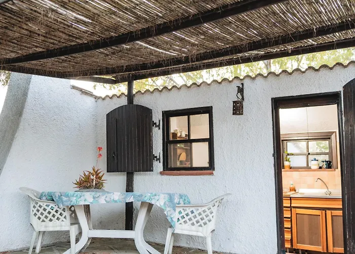 Masseria Piutri ファームステイ Torchiarolo