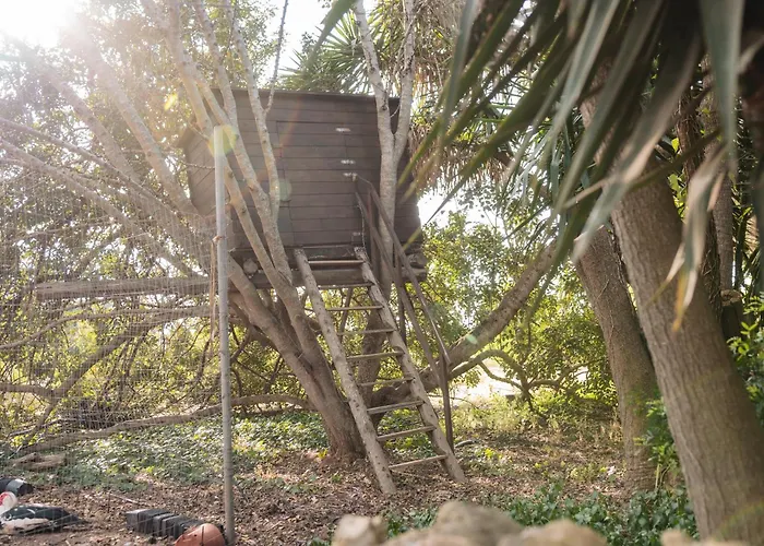 Masseria Piutri * Torchiarolo