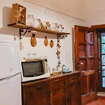 בית חווה Masseria Piutri
