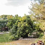 Masseria Piutri * Torchiarolo