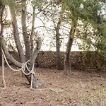 בית חווה Masseria Piutri