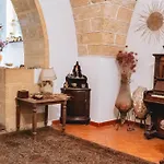 בית חווה Masseria Piutri Torchiarolo
