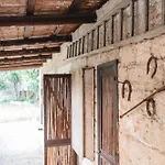 בית חווה Masseria Piutri *