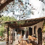 Masseria Piutri בית חווה