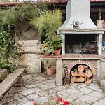 Masseria Piutri בית חווה Torchiarolo