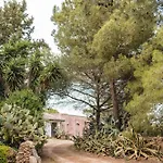 בית חווה Masseria Piutri Torchiarolo