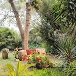 Masseria Piutri בית חווה