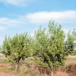 בית חווה Masseria Piutri