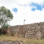 בית חווה Masseria Piutri