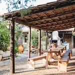 Masseria Piutri בית חווה *