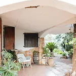 Masseria Piutri בית חווה Torchiarolo