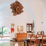 Masseria Piutri בית חווה *