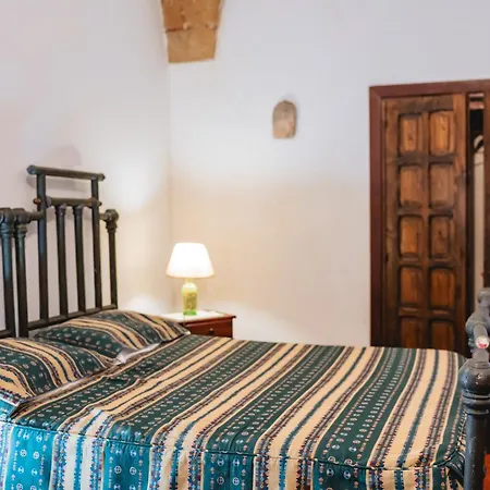 农家乐 Masseria Piutri *