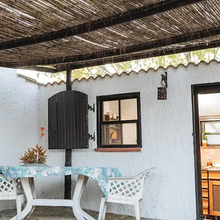 Masseria Piutri 农家乐 托尔基亚罗洛