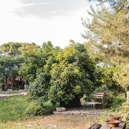 Masseria Piutri * Torchiarolo