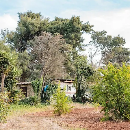 Masseria Piutri Alojamento de Turismo Rural *