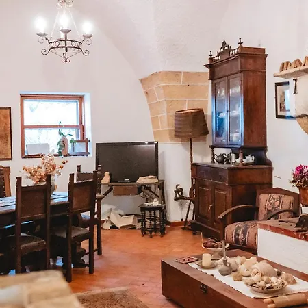 Masseria Piutri 托尔基亚罗洛