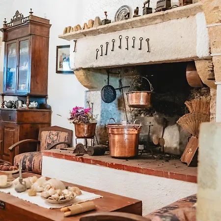 Masseria Piutri * 托尔基亚罗洛