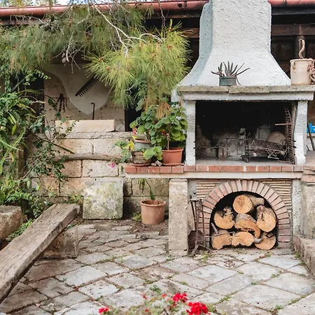 Masseria Piutri 农家乐 托尔基亚罗洛