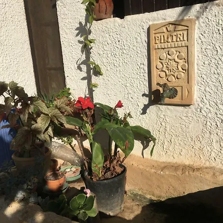 Masseria Piutri Alojamento de Turismo Rural Torchiarolo