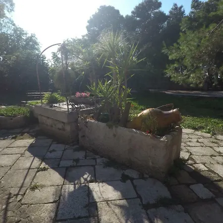 Masseria Piutri Alojamento de Turismo Rural Torchiarolo
