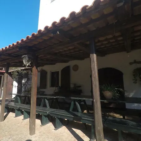 Masseria Piutri * Torchiarolo