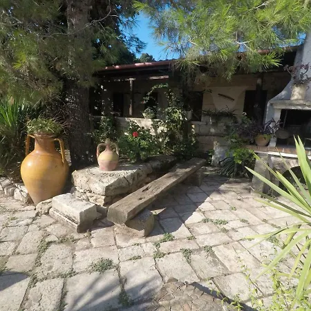 Masseria Piutri * Torchiarolo