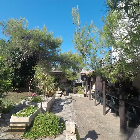 Masseria Piutri Alojamento de Turismo Rural *