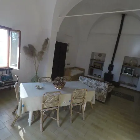 Masseria Piutri Torchiarolo