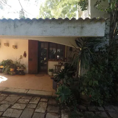 Masseria Piutri Alojamento de Turismo Rural