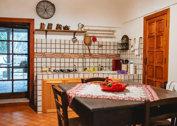 Masseria Piutri 토르치아롤로