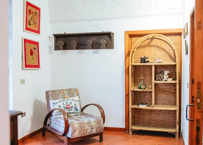 Masseria Piutri 팜스테이