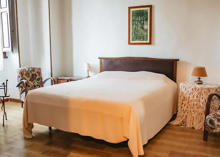 팜스테이 Masseria Piutri 토르치아롤로