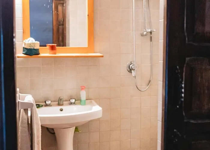 Masseria Piutri 팜스테이 *