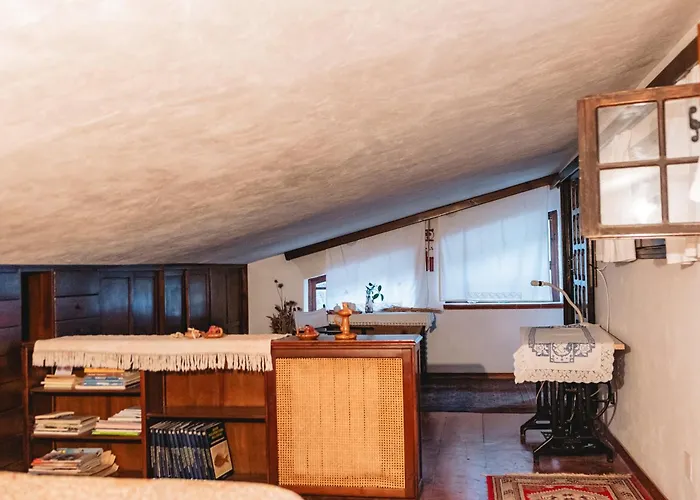 Masseria Piutri 토르치아롤로