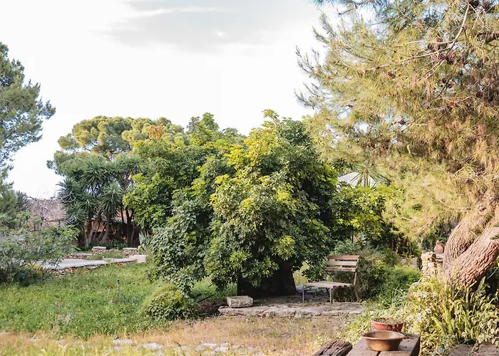 Masseria Piutri * 토르치아롤로