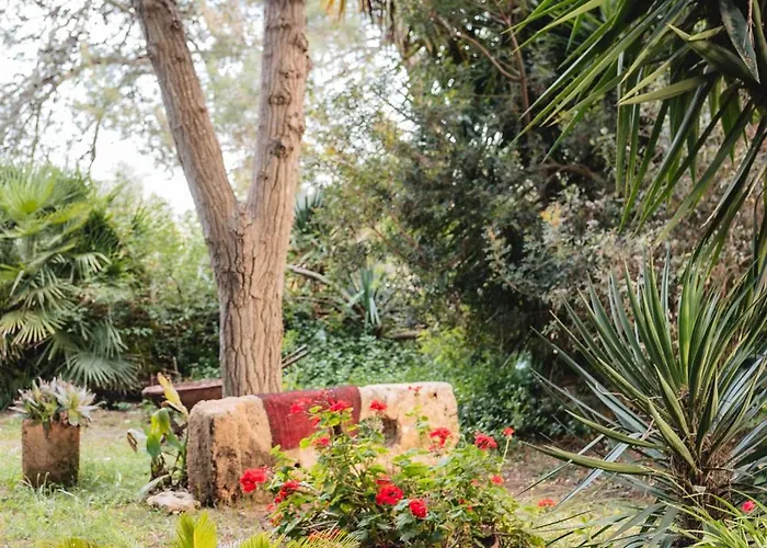 Masseria Piutri 팜스테이