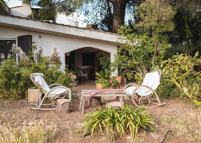 Masseria Piutri 토르치아롤로